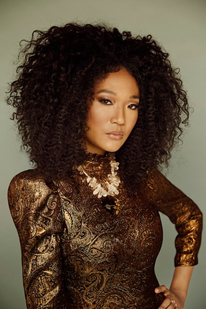 Barley Arts - La nuova stella della Black music Judith Hill torna a Milano il 3 novembre!